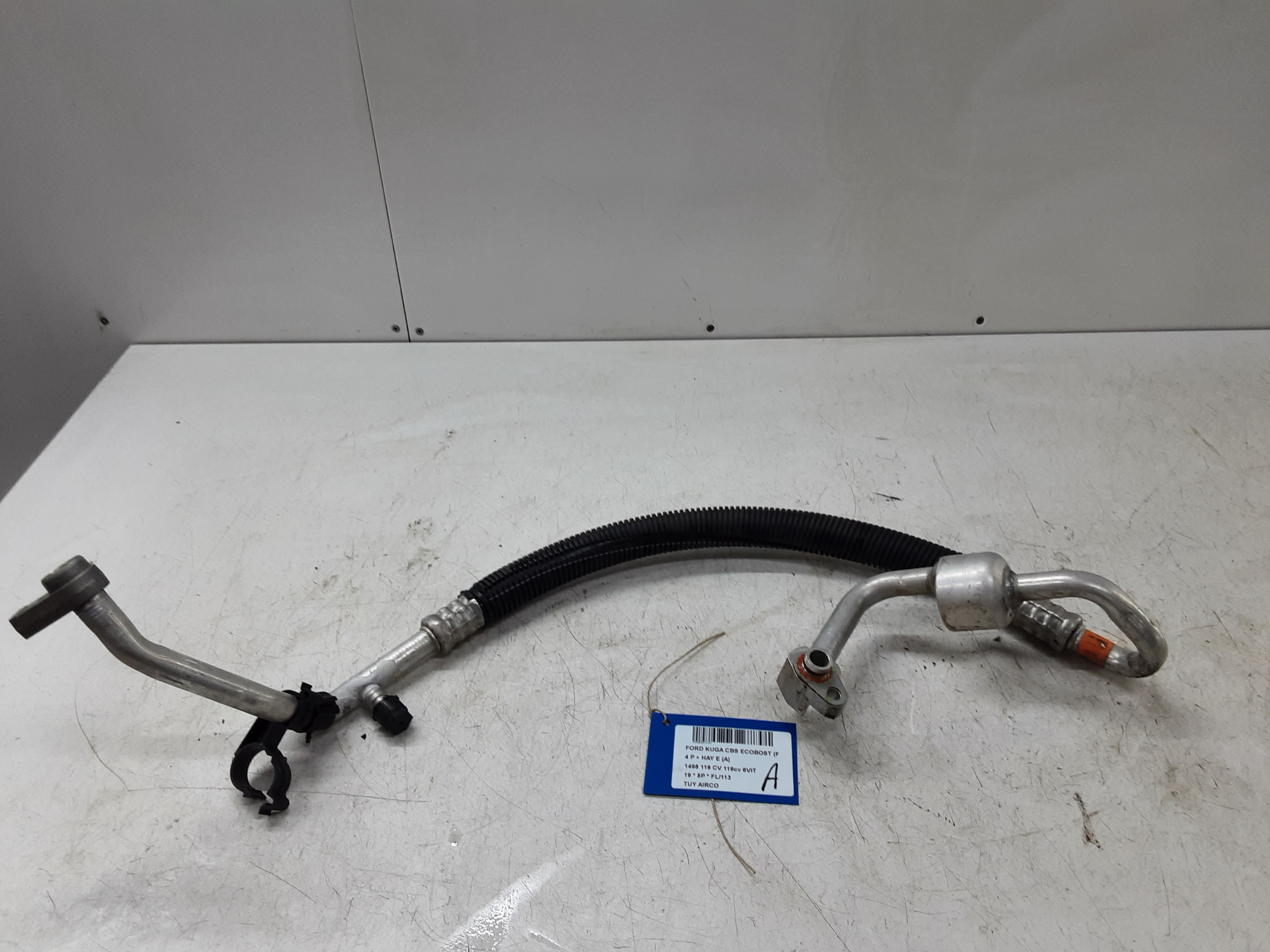 TUYAU D&#039;AIRCO Ford KUGA 11/16 &gt; 20