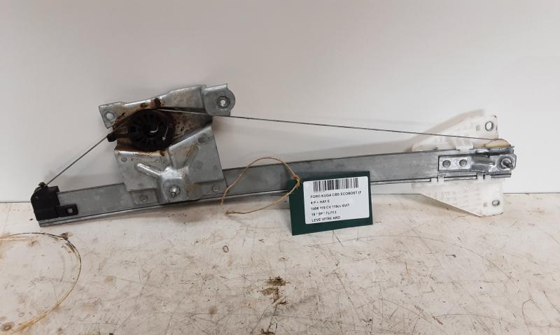 RUITMECHANISME ACHTER RECHTS Ford KUGA 11/16 > 20
