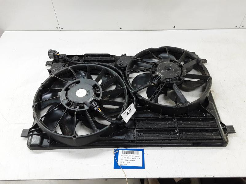 KACHEL VENTILATORMOTOR Ford KUGA 11/16 > 20