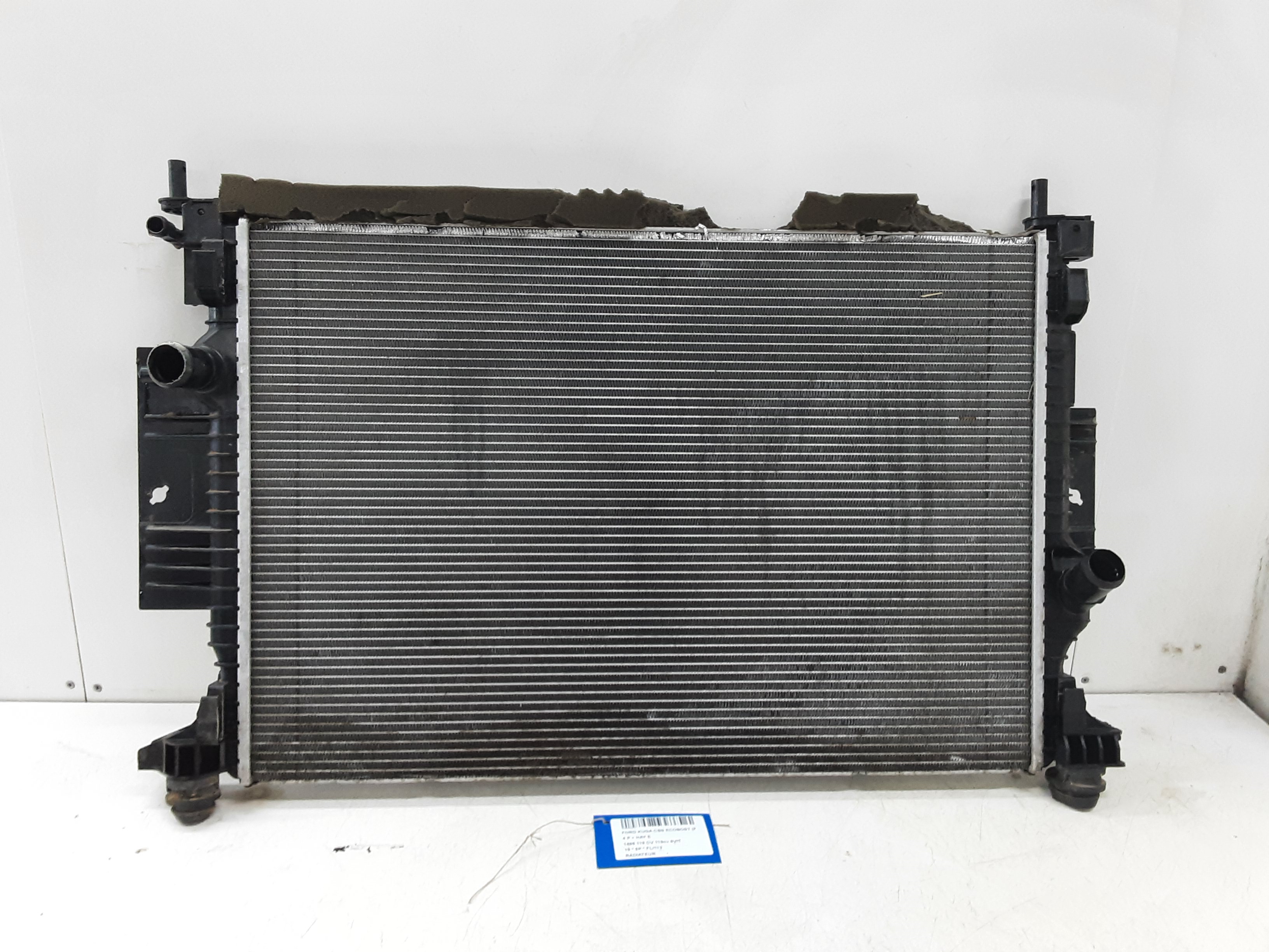 RADIATOR Ford KUGA 11/16 &gt; 20