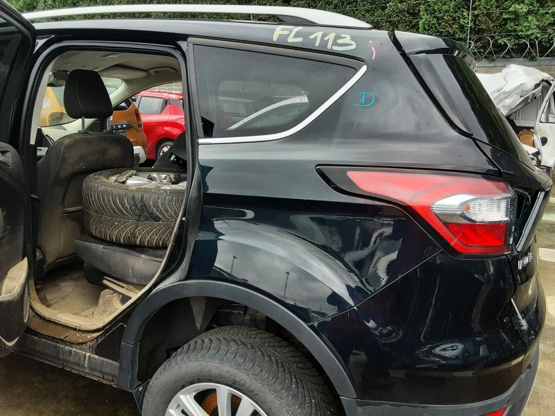 SPATBORD ACHTER LINKS Ford KUGA 11/16 > 20
