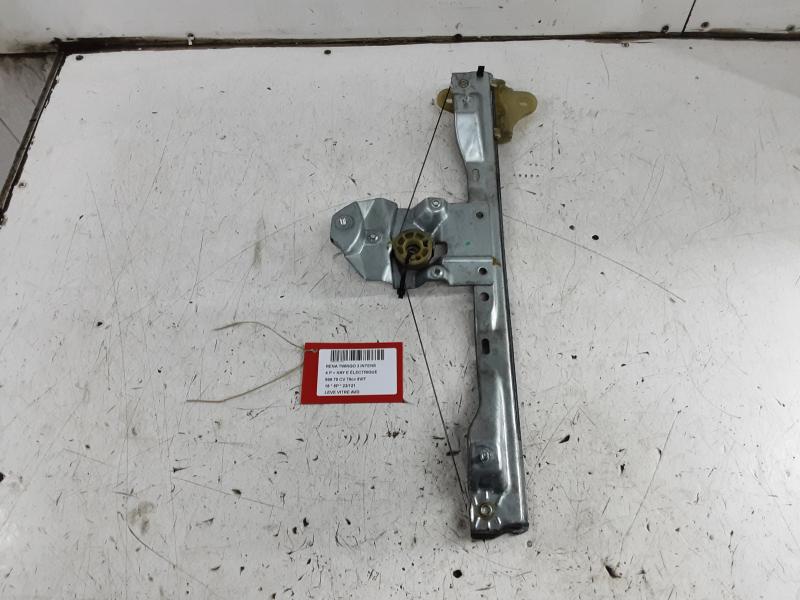 FRONT RIGHT WINDOW DOOR MECHANISM Renault TWINGO (4) 09/14 - 5/19