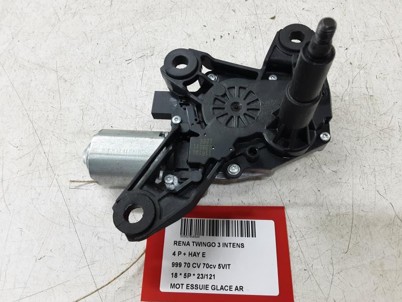 WIPER MOTOR REAR  Renault TWINGO (4) 09/14 - 5/19