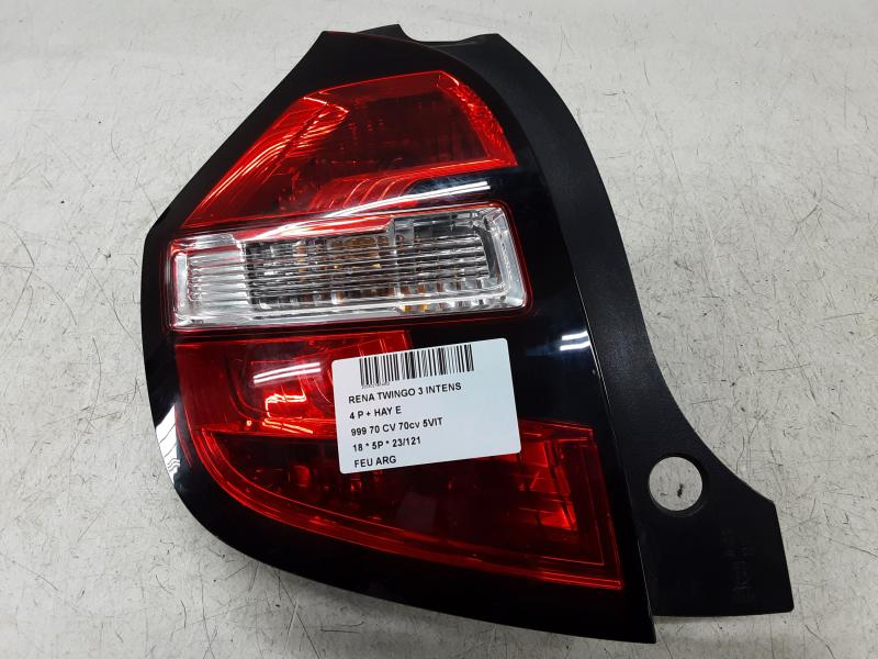 FEU ARRIERE GAUCHE Renault TWINGO (4) 09/14 - 5/19