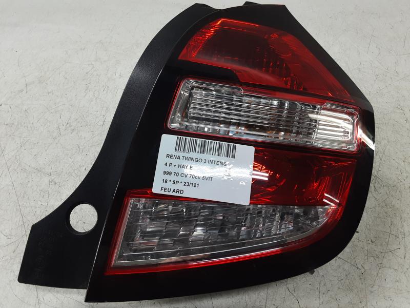TAILLIGHT RIGHT Renault TWINGO (4) 09/14 - 5/19
