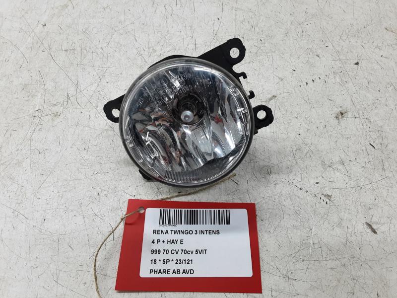 FOG LIGHT FRONT RIGHT Renault TWINGO (4) 09/14 - 5/19