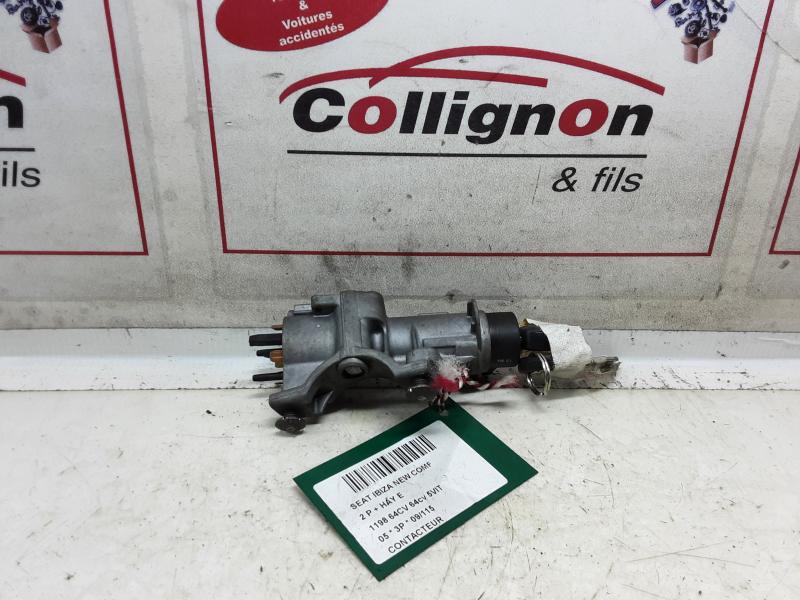 CONTACTEUR Seat IBIZA MK3 (6L1) 6/02 - 08