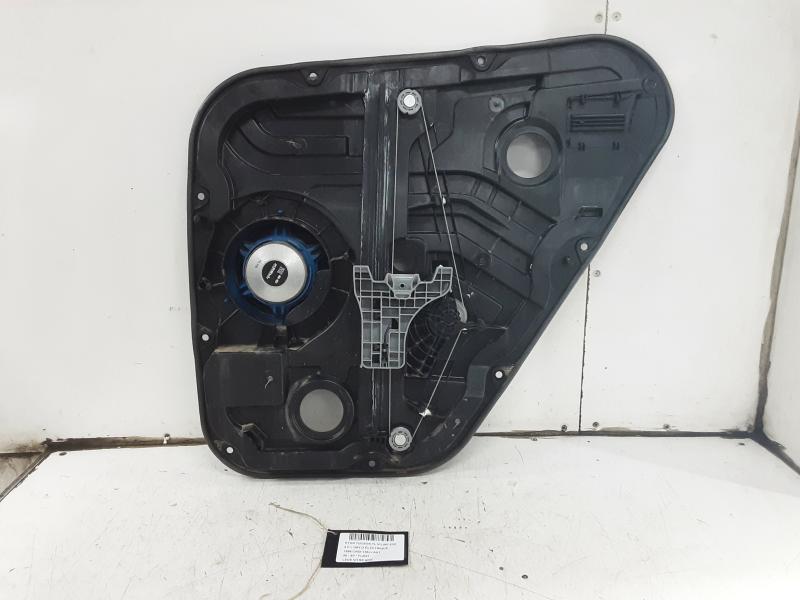 LEVE-VITRE DE PORTE ARRIERE GAUCHE Hyundai TUCSON (2 facelift) 09/18-01/21