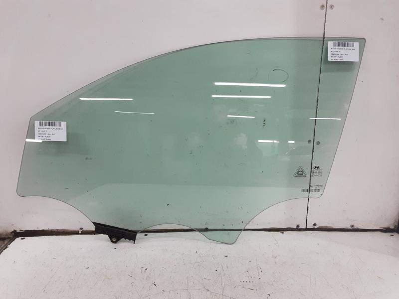 VITRE DE PORTE AVANT GAUCHE Hyundai TUCSON (2 facelift) 09/18-01/21