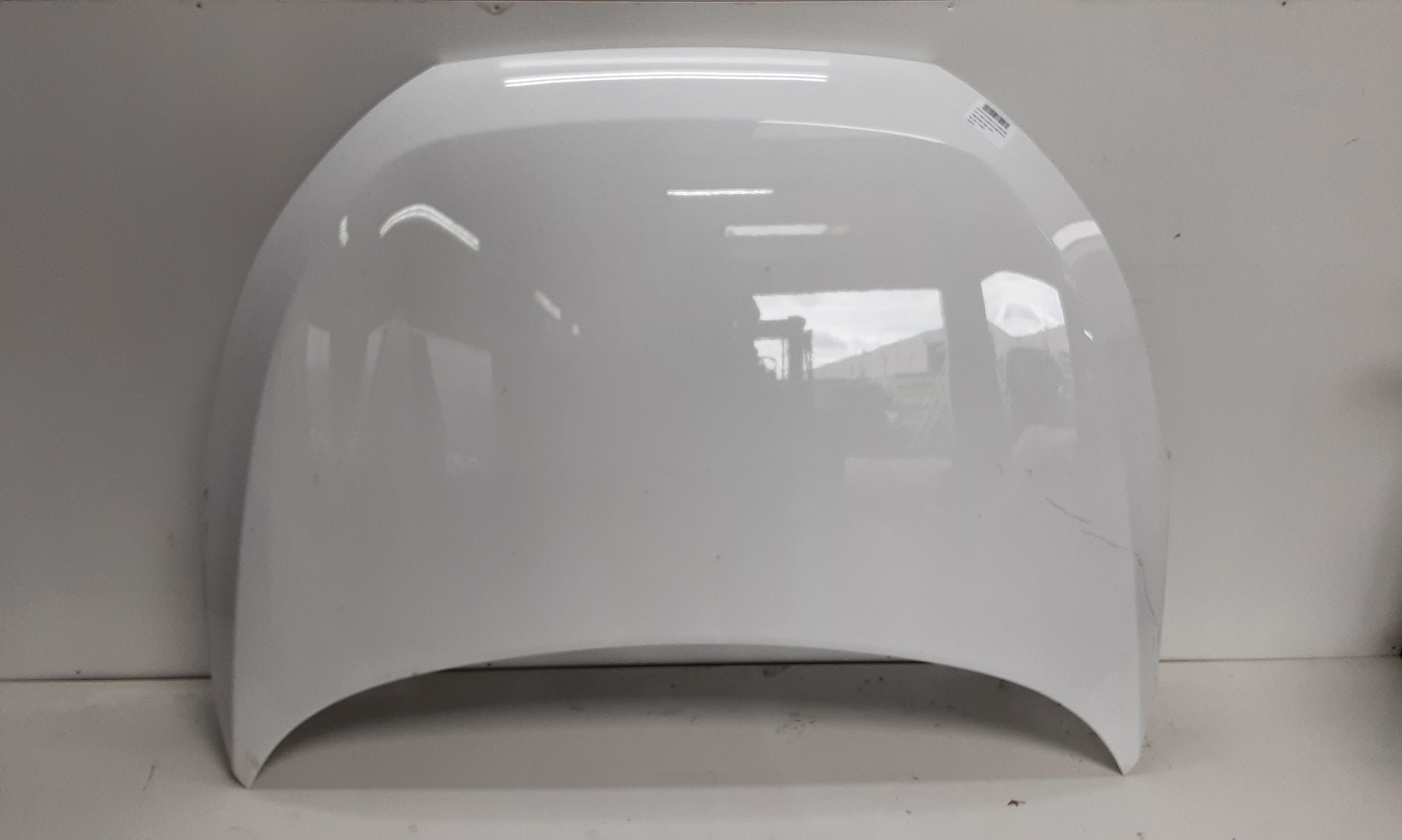 MOTORKAP Hyundai TUCSON (2 facelift) 09/18-01/21