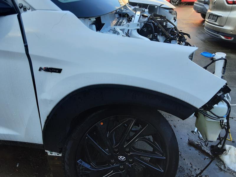 AILE AVANT DROITE Hyundai TUCSON (2 facelift) 09/18-01/21