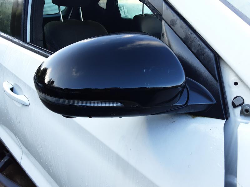 RETRO DROIT Hyundai TUCSON (2 facelift) 09/18-01/21