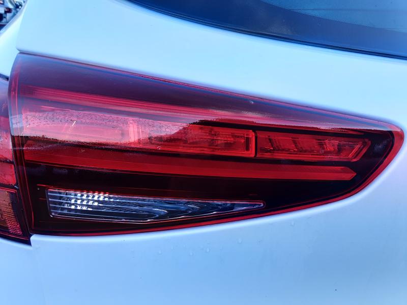 FEU ARRIERE GAUCHE DE HAYON Hyundai TUCSON (2 facelift) 09/18-01/21
