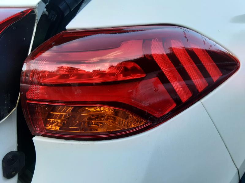 FEU ARRIERE DROIT Hyundai TUCSON (2 facelift) 09/18-01/21