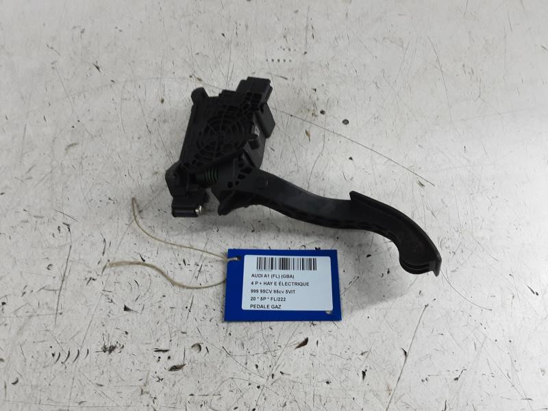 ACCELERATOR PEDAL Audi A1 12/18+