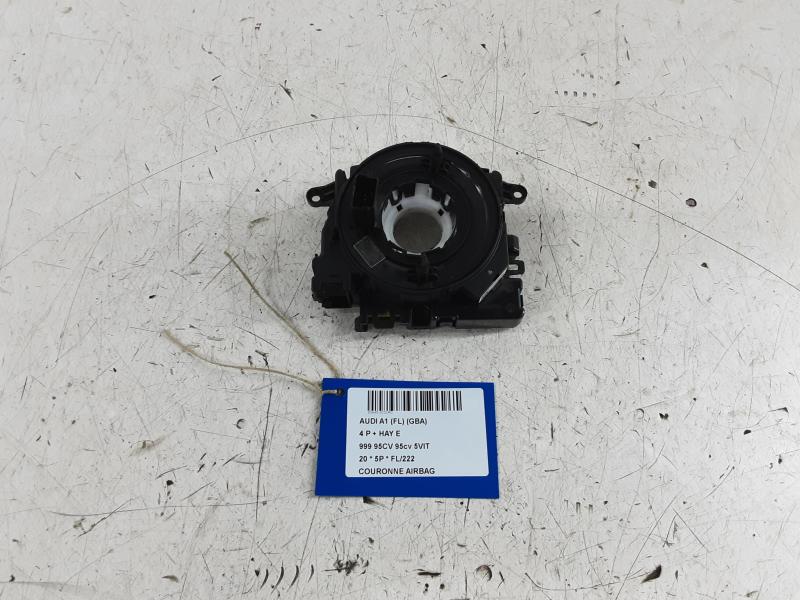 AIRBAGRING Audi A1 12/18+