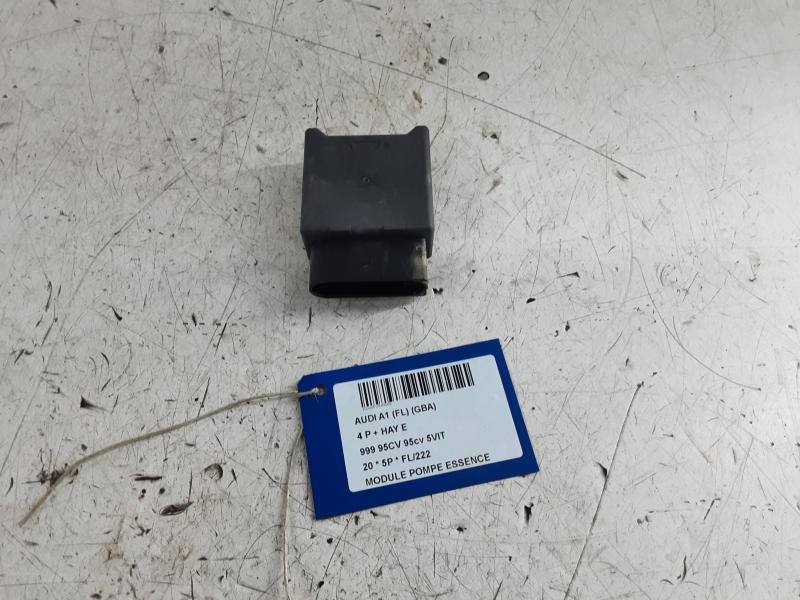 MODULE DE POMPE A ESSENCE Audi A1 12/18+