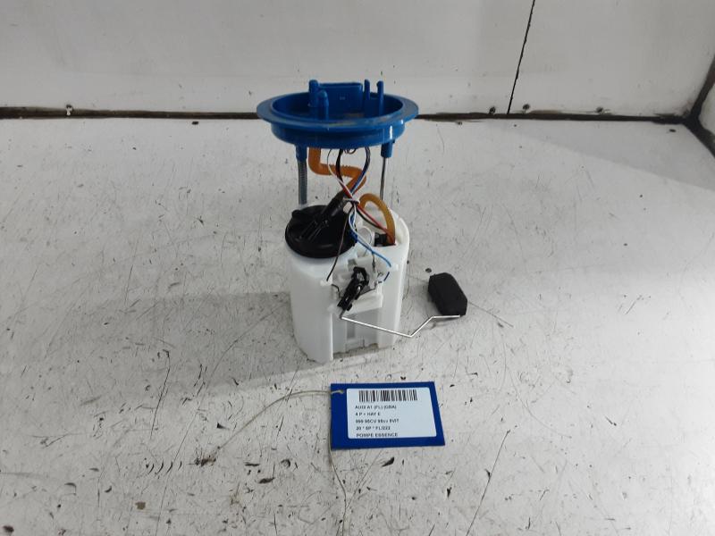 BENZINPUMPE Audi A1 12/18+