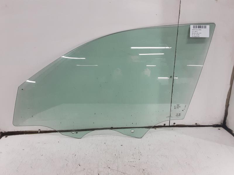 RUIT VOOR LINKS Audi A1 12/18+
