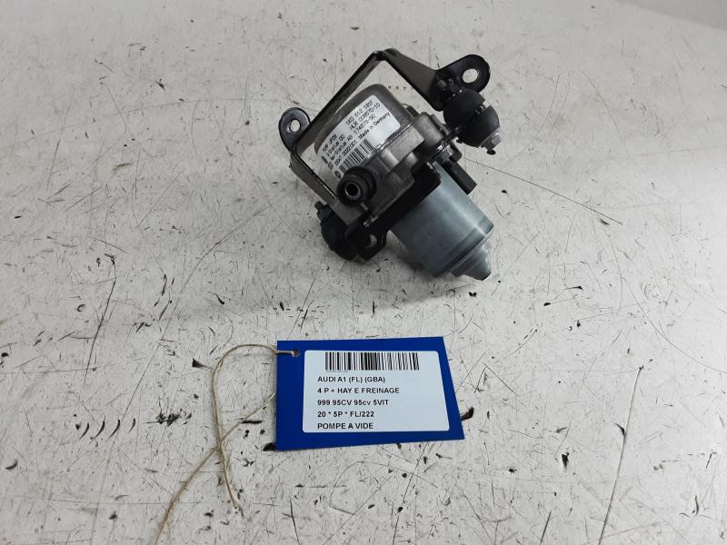 VAKUUMPUMPE Audi A1 12/18+