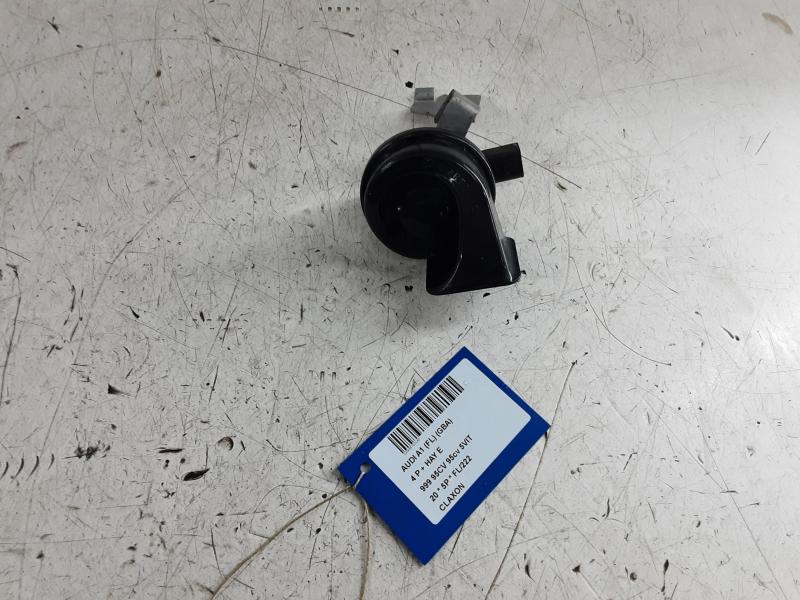 HUPE Audi A1 12/18+