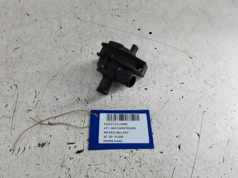 WASSERPUMPE Audi A1 12/18+