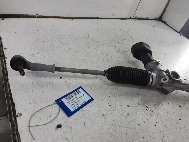 VORDERE LENKSTANGE LINKS Audi A1 12/18+