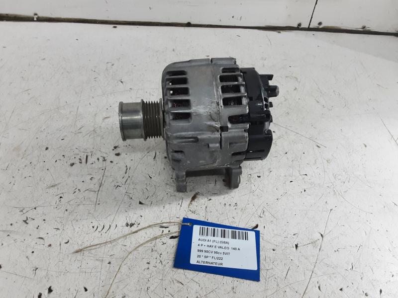 STARTER DYNAMO Audi A1 12/18+