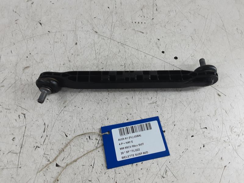 REACTIESTANG VOOR RECHTS Audi A1 12/18+