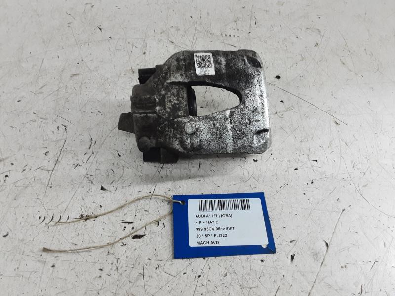 REMKLAUW VOOR RECHTS Audi A1 12/18+