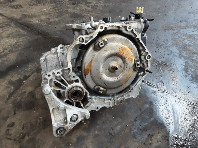 GETRIEBE Opel MOKKA X 10/16 - 21