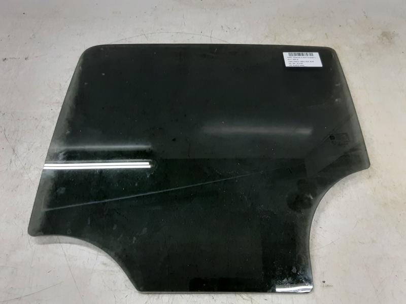 RUIT DEUR ACHTER LINKS Opel MOKKA X 10/16 - 21