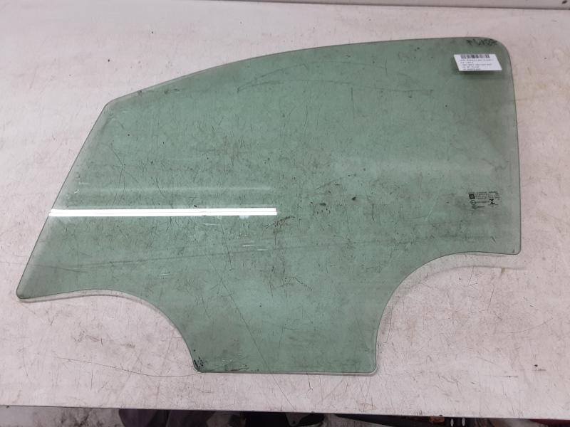 VITRE DE PORTE AVANT GAUCHE Opel MOKKA X 10/16 - 21