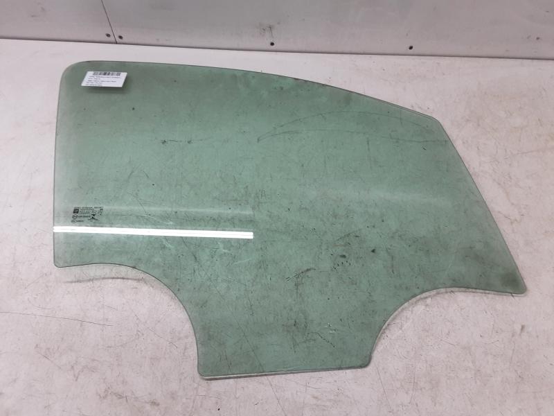 RUIT DEUR VOOR RECHTS Opel MOKKA X 10/16 - 21