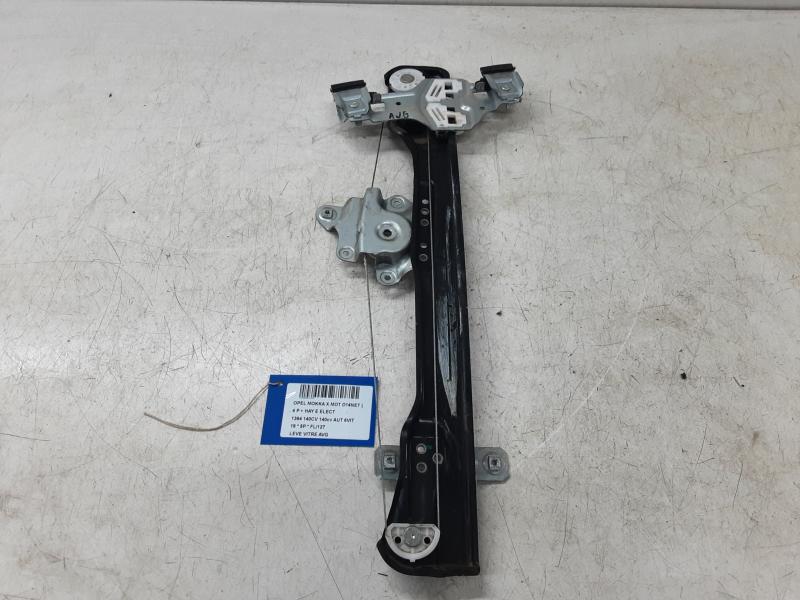LEVE-VITRE DE PORTE AVANT GAUCHE Opel MOKKA X 10/16 - 21