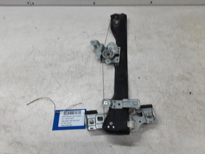 LEVE-VITRE DE PORTE AVANT DROITE Opel MOKKA X 10/16 - 21