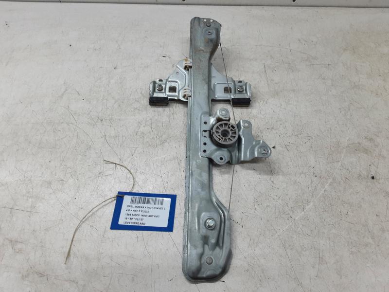 LEVE-VITRE DE PORTE ARRIERE DROITE Opel MOKKA X 10/16 - 21