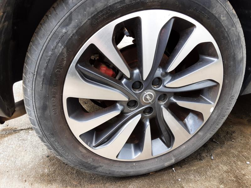 JANTE Opel MOKKA X 10/16 - 21