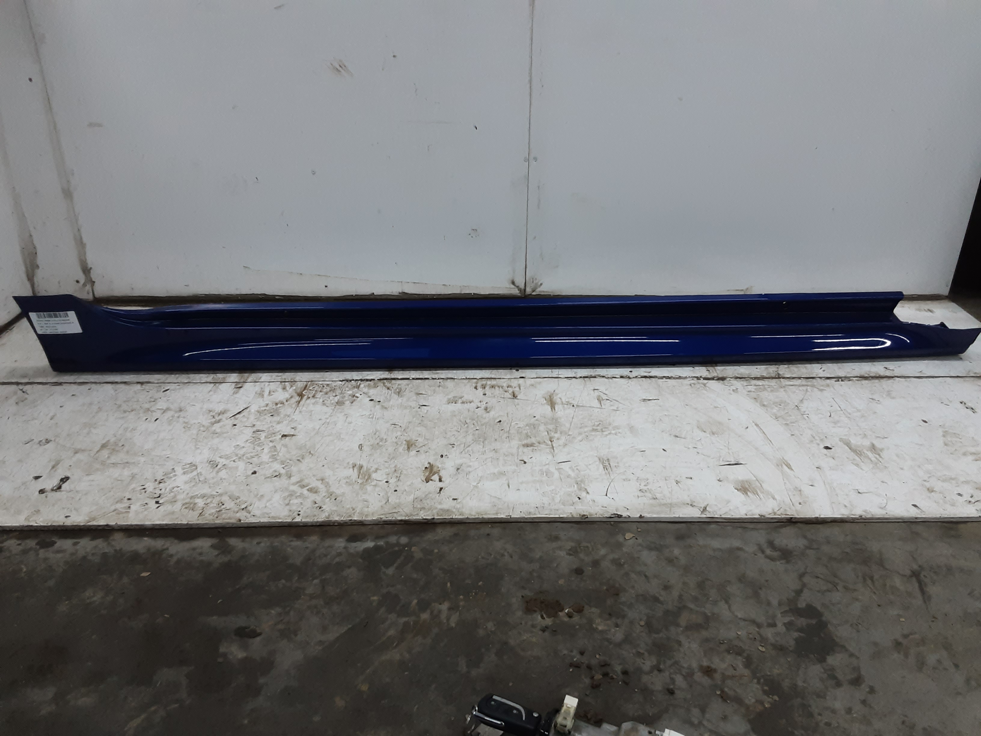 JUPE LATERALE DROITE Toyota YARIS (6) 2/20+