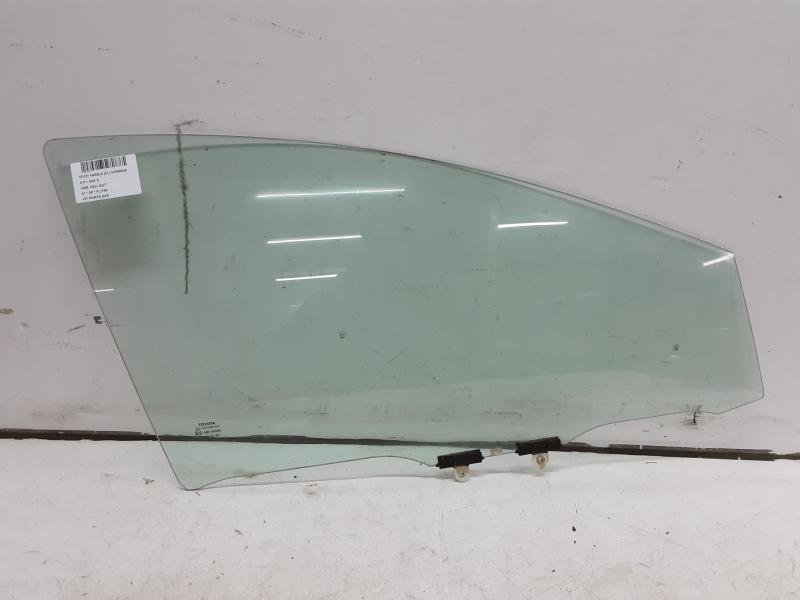 RUIT DEUR VOOR RECHTS Toyota YARIS (6) 2/20+