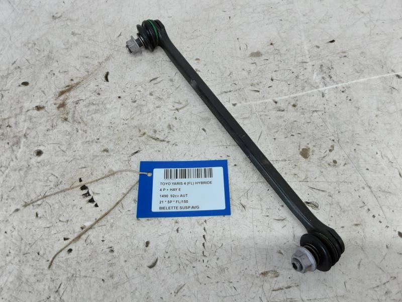 BIELETTE DE SUSPENSION AVANT GAUCHE Toyota YARIS (6) 2/20+