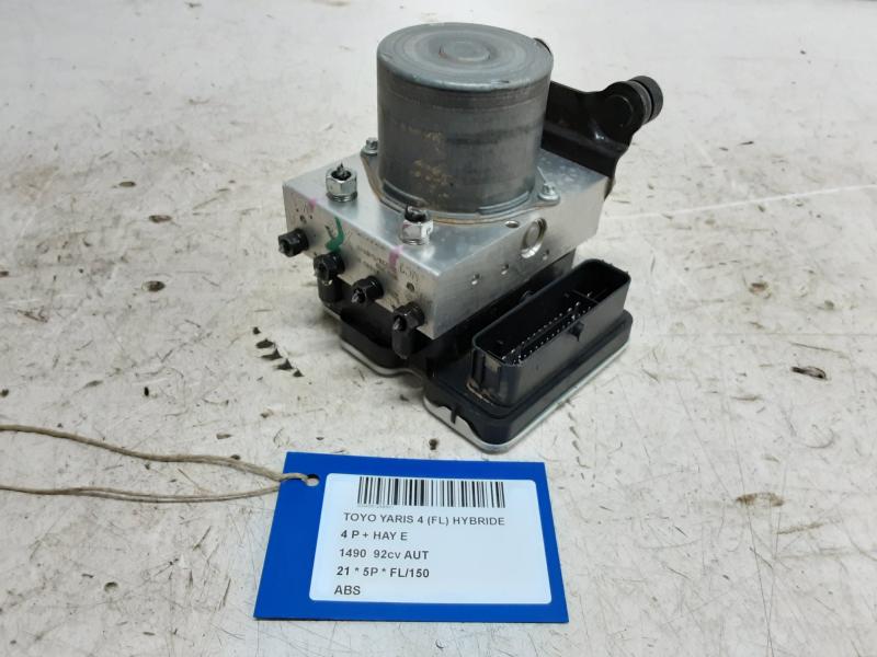 ABS Toyota YARIS (6) 2/20+