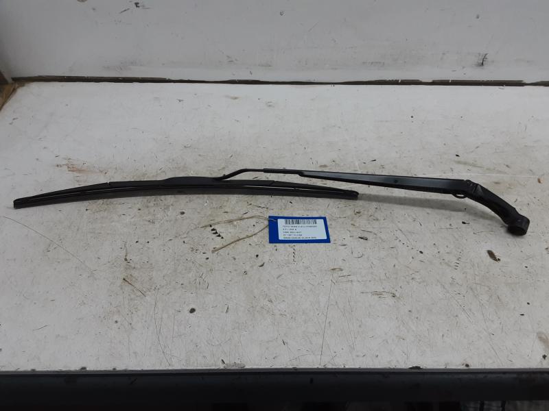 RUITENWISSERARM LINKS VOOR Toyota YARIS (6) 2/20+