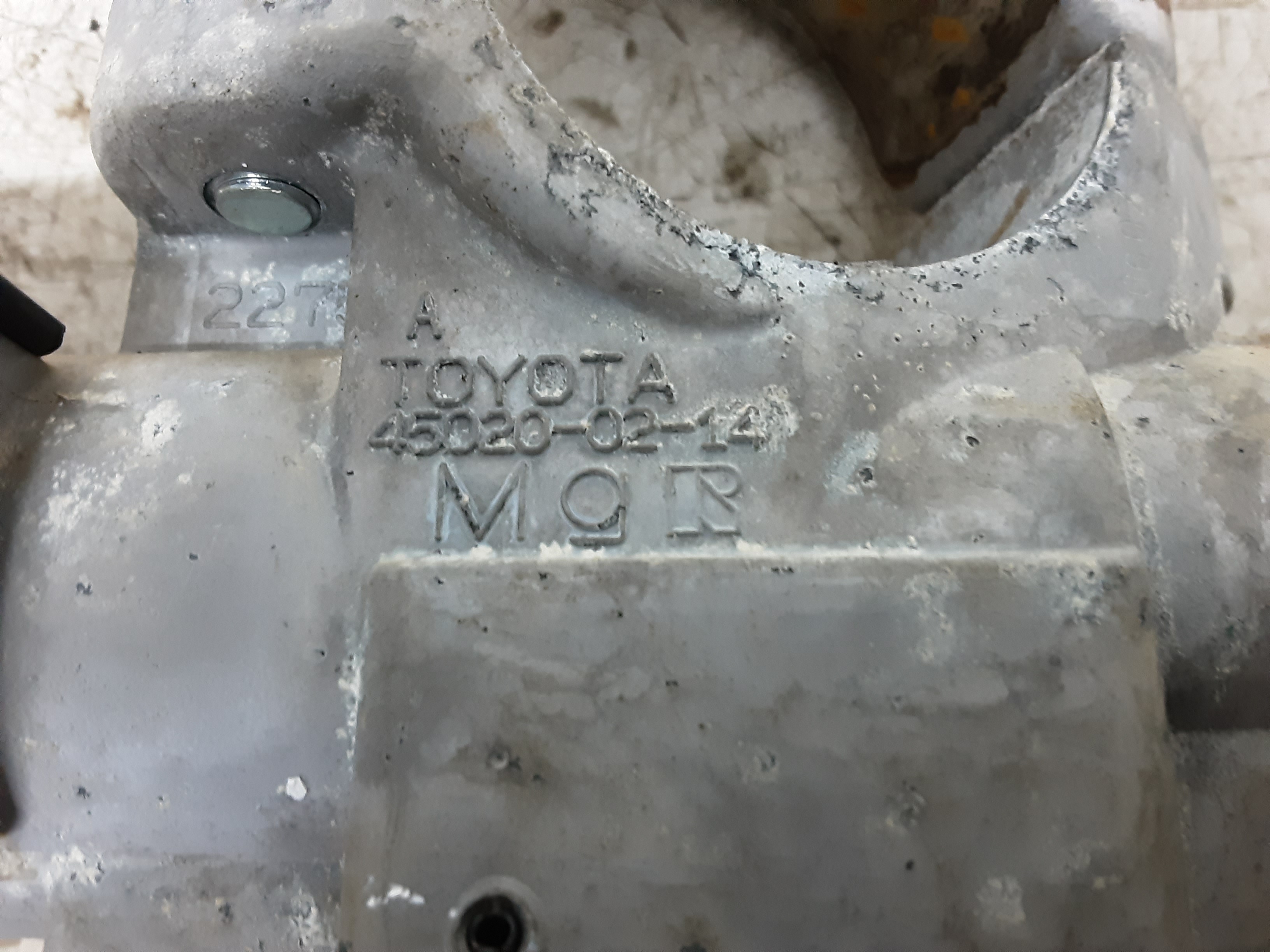 part