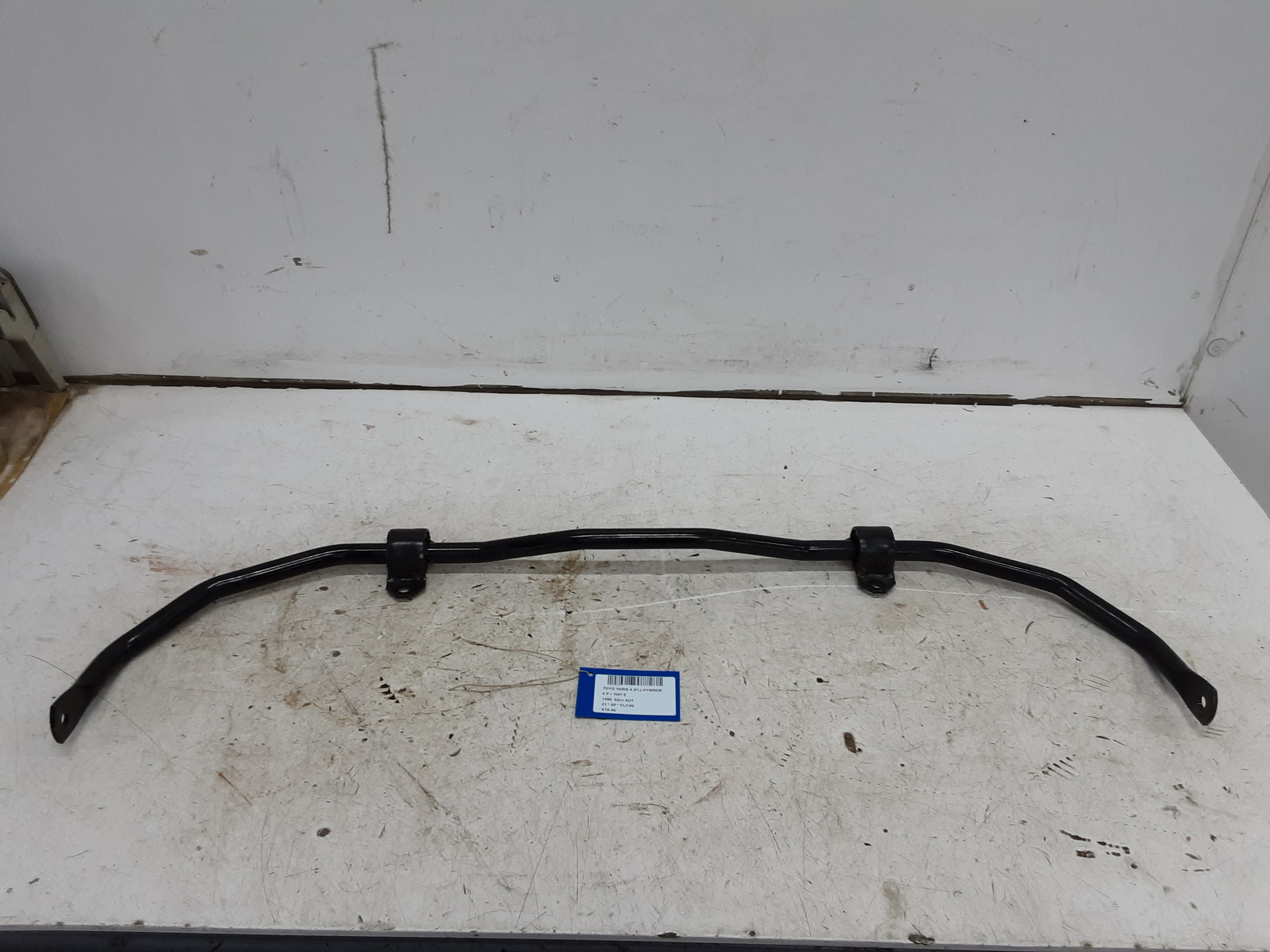 STABILISATRICE AVANT Toyota YARIS (6) 2/20+