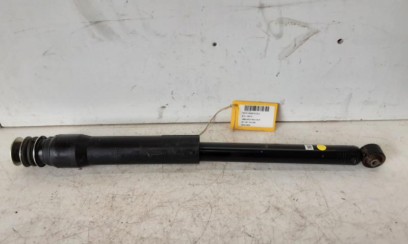 FEDERBEIN HINTER LINKS Toyota YARIS (6) 2/20+