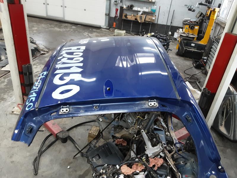 DAK Toyota YARIS (6) 2/20+