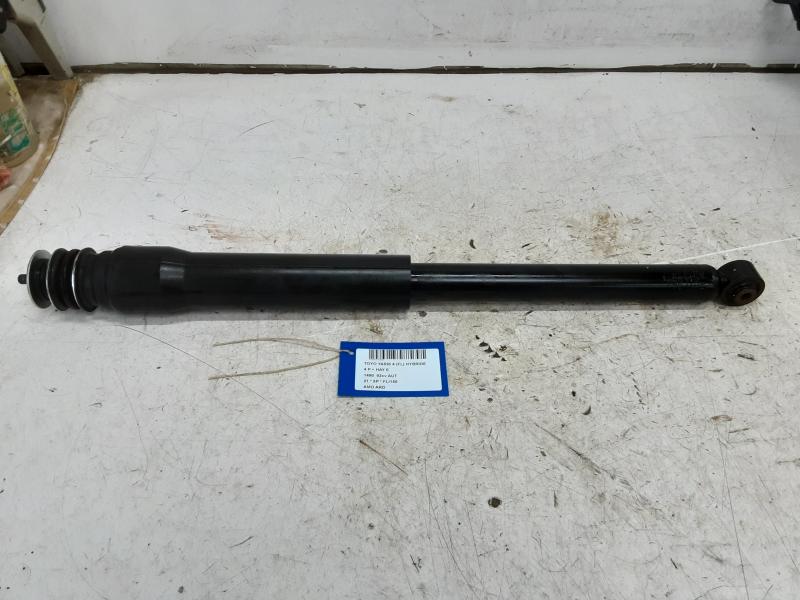 SCHOKBREKER ACHTER RECHTS Toyota YARIS (6) 2/20+