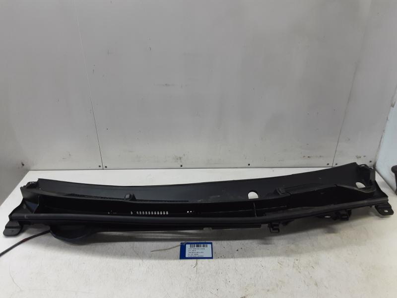 PLASTIEK WINDSCHERM Toyota YARIS (6) 2/20+