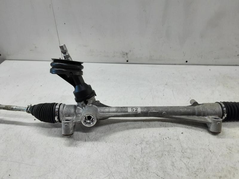 STUURHUIS Toyota YARIS (6) 2/20+